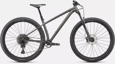 Specialized Fuse Comp 29 satin smoke/black 2023 Barva: šedá, Velikost: S