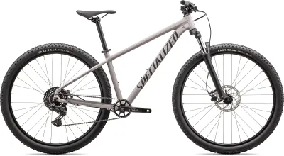 Specialized Rockhopper Sport 29 satin clay/black liquid 2025 Barva: šedá, Velikost: L