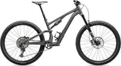 Specialized Stumpjumper 15 Comp Alloy gloss smoke/cool grey 2025 Barva: šedá, Velikost: S2