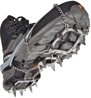 Nesmeky Camp Ice Master Pro Velikost: S