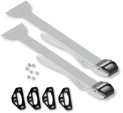 Sada G3 Universal Tail Connector Kit Barva: bílá