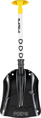 Lopata Pieps T500 Standard Barva: černá / bílá