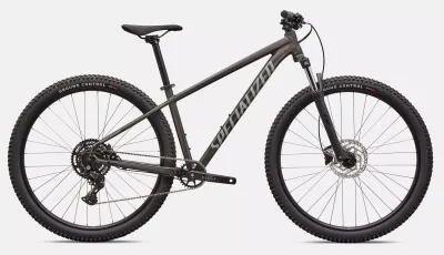 Specialized Rockhopper Sport 29 gloss smoke/cool grey 2026 Barva: šedá, Velikost: S
