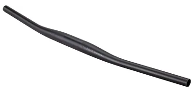 Řídítka Specialized Roval Control SL Barva: černá, Šířka: 780 mm - Flat