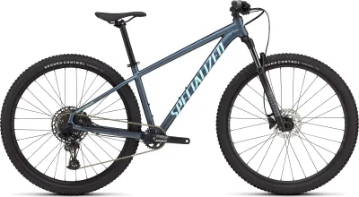 Specialized Rockhopper Expert 29 satin cast blue metallic/gloss astral blue 2025 Barva: modrá, Velikost: S