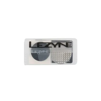 Lezyne Smart Kit Clear