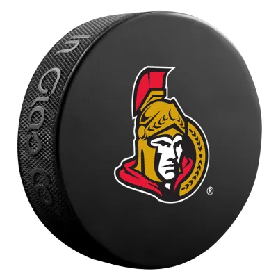 Puk Ottawa Senators NHL Basic