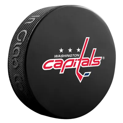 Puk Washington Capitals NHL Basic