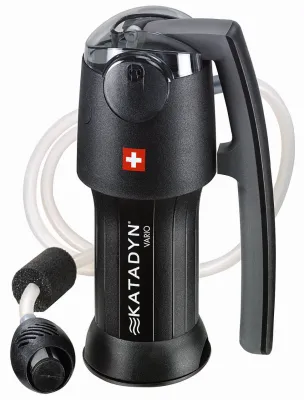 Katadyn Vario 7612013149329