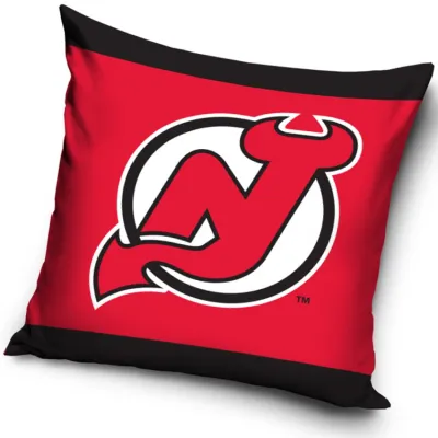 Polštářek New Jersey Devils NHL