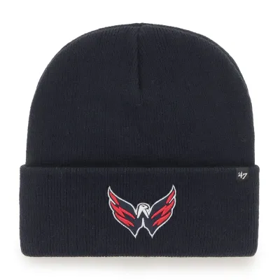 NHL Washington Capitals Haymak