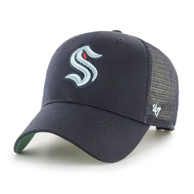 NHL Seattle Kraken Branson ’47