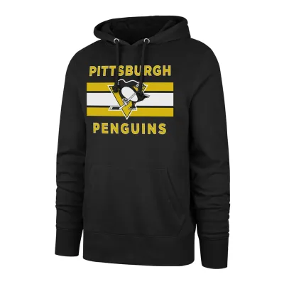 NHL Pittsburgh Penguins ’47 BU